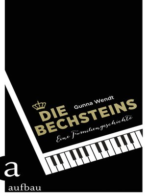 cover image of Die Bechsteins